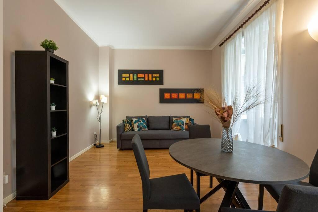 Vaticano Vicino Metro A-comfort Ed Eleganza Apartment