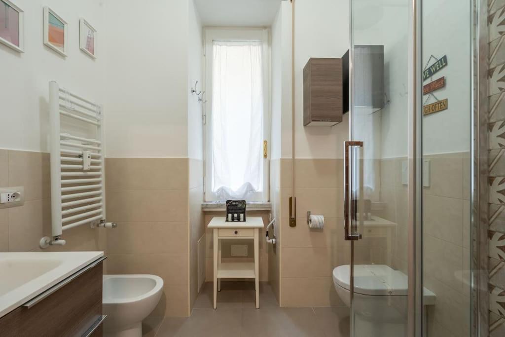 Vaticano Vicino Metro A-comfort Ed Eleganza Apartment Rome