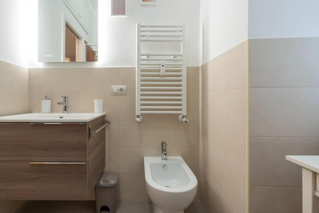 Vaticano Vicino Metro A-comfort Ed Eleganza Apartment