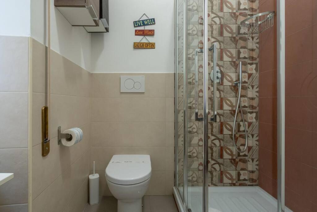 Vaticano Vicino Metro A-comfort Ed Eleganza Apartment Rome