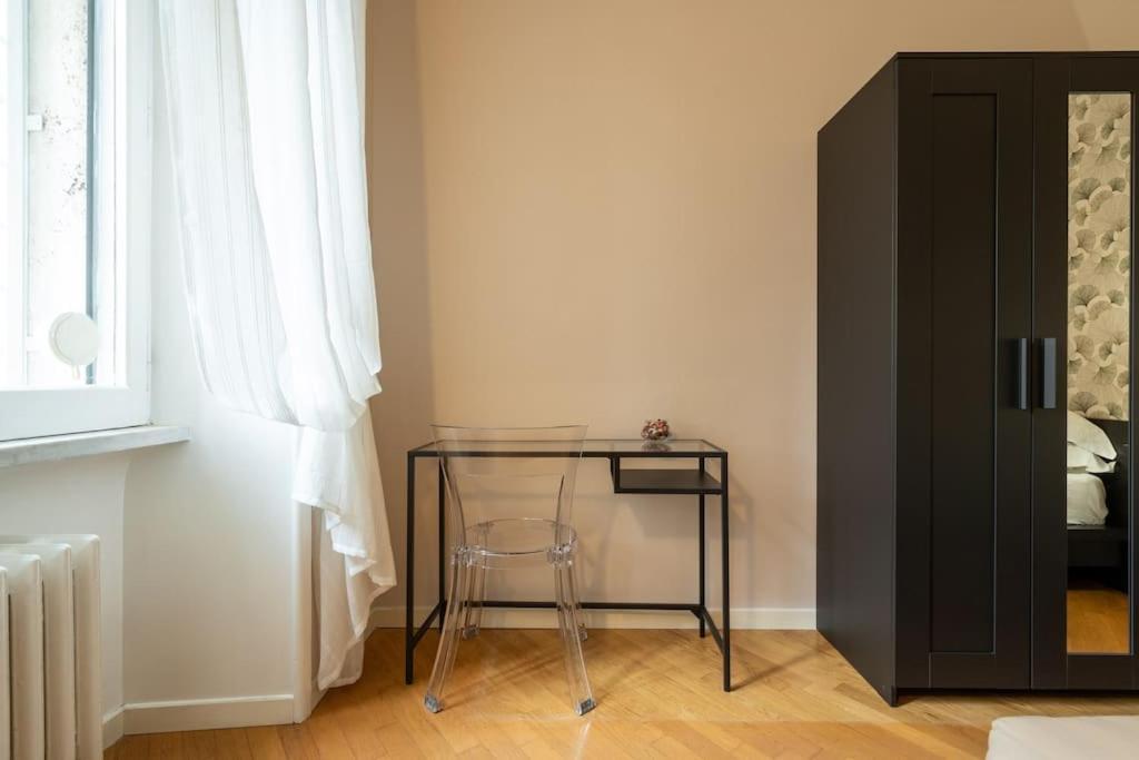 Apartment Vaticano Vicino Metro A-comfort Ed Eleganza Rome